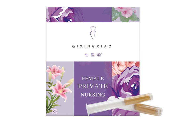 草本妇科凝胶OEM