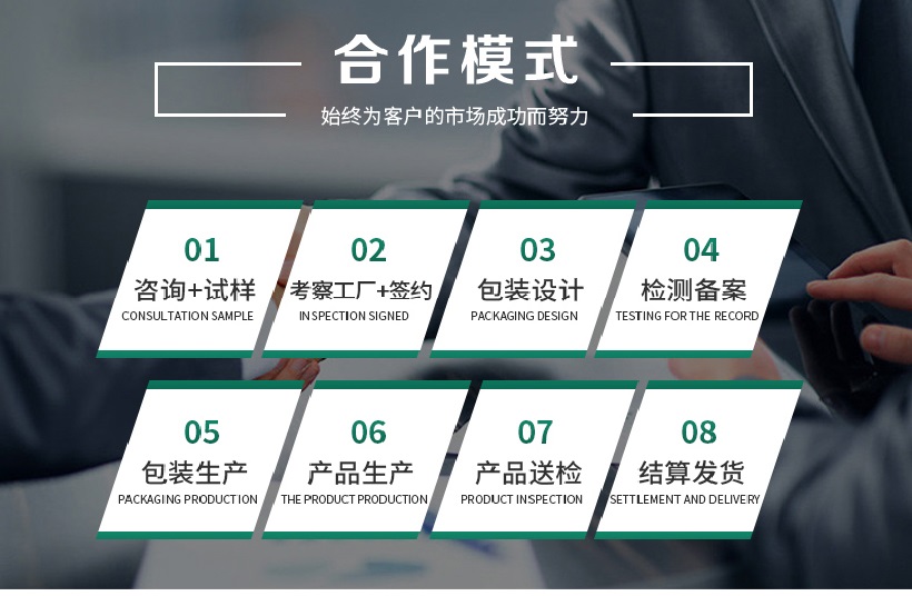 眼部雾化液OEM