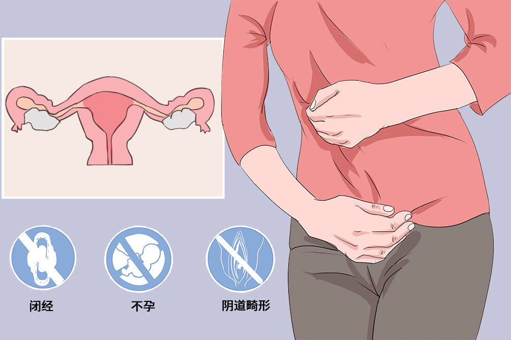 女性日常私处养护知识
