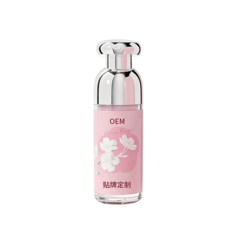 少女焕彩私密凝露代加工