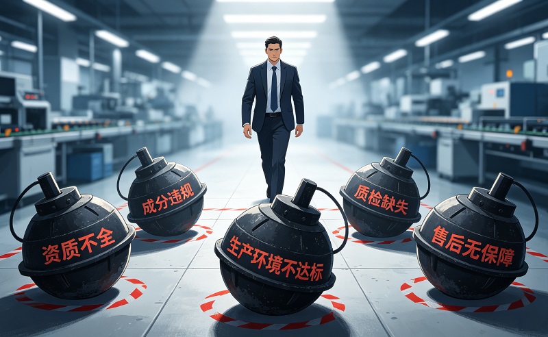 私护凝胶OEM贴牌代工需要知道的知识