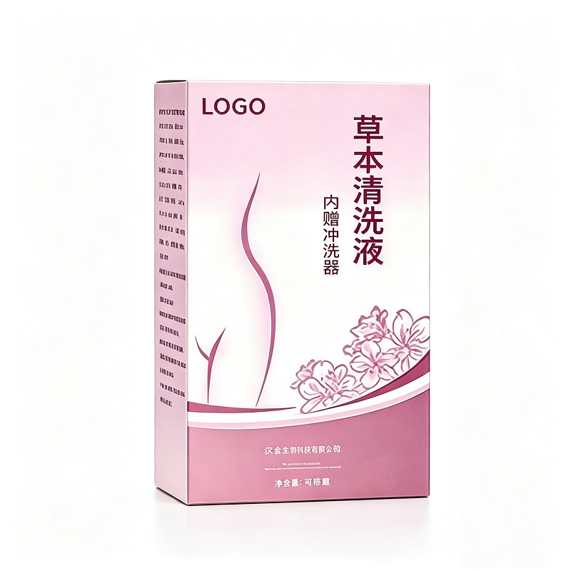 草本清洗液OEM代加工 草本清洗液OEM代加工