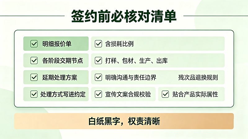 外用喷剂代工避坑指南 外用喷剂代工避坑指南